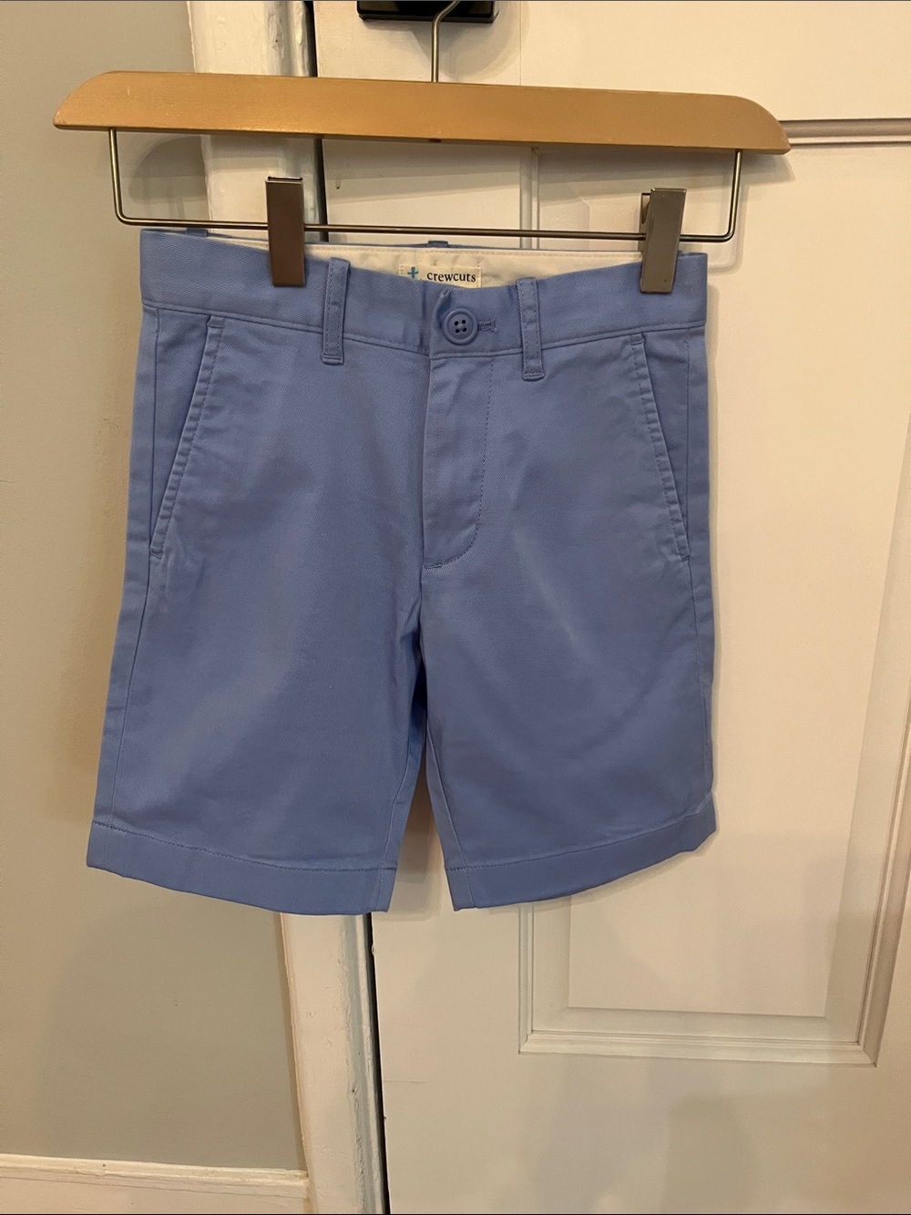 J.Crew Crewcuts Gramercy Flex Chino Shorts